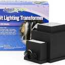 Aquascape Light Transformer 60 Watt 12 Volt for Pond Water Feature and Garden 98486