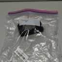 Adjustable 2-Point Wheelchair Safety Lap Belt – Anti-Fall Seat Belt for Seniors & Plus Size, Easy Install, 12-60" Adjustable