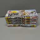 4 x Little Debbie Zebra Cakes, 10 Twin-Wrapped Cakes, 13.0 OZ Box (EXP 07/26/26)