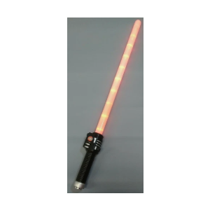 Space Sword 6 Pack Toy Swords