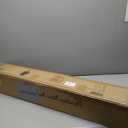 Artificial Palm Tree 6ft Tall Fake Palm Tree Indoor Decor with 18 Leaves and Real Bark Design Faux Tropical Areca Palm Silk Floor Plant in Pot for Home Office Living Room Bedroom Decor 1pcs