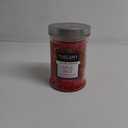 Tuscany® Limited Edition Apple Spice Scented Jar Candle