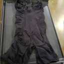 SHAPERX Women's Shaping Mid-Thigh Bodysuit Tummy Control Shapewear Seamless Full Body Shaper, L-X