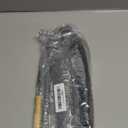 Sealegend Dryer Vent Cleaner Kit Dryer Lint Vacuum Attachment Lint Remover,Dryer Vent Vacuum Hose With Brush (Grey) (Gray)