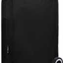 Suphomeware 22 Inch Grill Cover for Weber Kettle Charcoal, Waterproof and Heavy Duty BBQ Covers with Fade Resistant