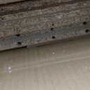 Furinno PASIR Book Shelf, 5-Tier Modern Bookshelf, Open Shelves Bookcase 9 x 12 x 52, for Living Room, Bedroom, Home Office, White