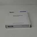 TANITA's BF-679W FDA Cleared Multi-Frequency Weight/Body Fat/Body Water Scale