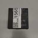 MOBOSI for AirPods Pro 2 Case with Lock, Compatible with AirPod 2nd Gen Cover [Fit for MagSafe], Military Grade Hard Shell for iPods Pro2 with Cleaner Kit & Keychain for Men(2023), Black