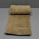 Door Mat Indoor Entrance, Dirt Trapper Entryway Rug with Non-Slip Rubber Backing, Washable Inside Front Entry Rugs, Super Absorbent Doormat for Home, Dog Mat for Muddy Paw, (20" x 32", Beige) (1'8" x 2'8" (Rectangular))