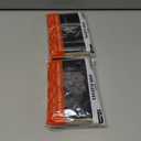 ProtectX 2 Pairs Sun Protection UV Cooling Arm Sleeves for Men Women, Breathable, Moisture-Wicking, Compression for Golf, Cycling, Football, Sports, Outdoor activities