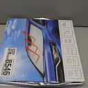 SXCY for 2022-2024 2025 Toyota GR86 Windshield Sunshade for 2023-2025 Toyota GR86 Premium Accessories 2013-2024 Subaru BRZ Sun Shade Foldable Sun Shield 2024 2025 GR86 Sun Protector