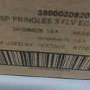 Pringles and Cheez-It Variety Pack, Lunch Snacks, Kids Snacks, Variety Pack (36 Count) BBD 10/13/2026