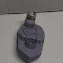 weelye Replacement for Gearbox FY RS775 24V 25000RPM High Speed Drive Motor Gearbox,Applicable for Some Children s Riding Electric Vehicles