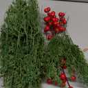 45 Pcs Christmas Decorations