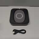 Meatanty Mouse Mover Undetectable, Super-Silent Mouse Jiggler Device Move Randomly, Automatic Wiggler Shaker Giggler, Adjustable Interval Timer, Keep Computer Laptop Active for Office Home Remote Work