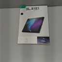 ESR 2 Pack Screen Protector for iPad Pro 11 Inch (M5/M4) 2025/2024, Tempered Glass Film with Easy Application Tray, Scratch Resistant, HD Clarity