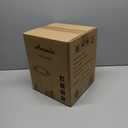 Avamia Air Purifier for Large Rooms up to 1100 Sq Ft, H14 HEPA Filter Air Purifiers for Bedroom with 360° Air Inlet, Compact Portable Cleaner for Pets, Smoke, Dust, Dander, Odor, Pollen