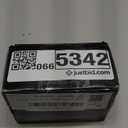 Door Stoppers Magnetic Door Catch - 2 Pack Stainless Steel Heavy Duty Door Holder Stops for Bottom Top of Door - Wall Floor Mounting No Drill 3D Adhesive & Screws Strong Magnet Keep Door Open