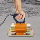 110V 250W Electric Concrete Vibrator Handheld Cement Motion Concrete Vibrator, Concrete smoothing vibration machine