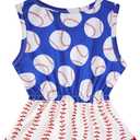 UNICOMIDEA 0-24M Baby Floral Romper Infant Playsuits Headband Jumpsuit