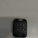 CCIYU Master Power Window Switch F57Z-14529-B Front Left Driver Side Window Control Switch Fit 1995-2007 for Ford Ranger