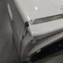 Elevon 800W Portable Clothes Dryer, 2.6 cu.ft Electric Drying Machine for Laundry with Stainless Steel Tub for Apartment, Rvs, Compact Dryer for Small Space, White