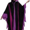 Disguise Women's Disney Sleeping Beauty Maleficent Deluxe Costume, Large
