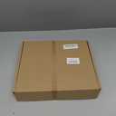 Nut and Bolt Thread Checker - 44 PCS Nut and Bolt Gauges Individually Housed in Case (23 Inch & 21 Metric) Specially Suitable for Size Check on Tricky and Narrow Area