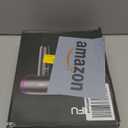 Hair Dryers for Women, CONFU Hair Dryer with Diffuser, Blow Dryers for Men, Hairdryer with Diffuser Attachment, Portable Lightweight Fast Drying Negative Ion Hairdryer for Home (Blue)