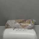 Bedsure Orthopedic Dog Bed Medium Size Dogs - Washable Medium Dog Cat Bed Waterproof, Comfort Pet Couch Sofa with Washable Removable Cover, Pets Bed with Nonskid Bottom, Black, 28"