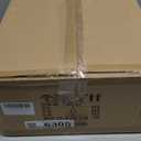 Rattan Ceiling Light Fixture, 3 Light Bohemian Modern Woven Ceiling Light, Boho Flush Mount Ceiling Light for Bedroom Living Room Dining Room, Bulb NOT Included (Gold)