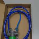 #US Replace Part for OEM for LG AKN72949003 Refrigerator Head Assembly Fliter (addik-110425-12683)