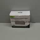 RVMATE RV Tire Covers, Dual Axle Wheel Cover (2 Pack) Fits 27"-30" Diameter Tires, Waterproof Anti-UV Grey Dual Tire Covers RV Accessories for Truck/Trailer