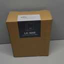 UMI 1600W Step Up Voltage 110v to 220v Converter, Heavy Duty Power Converter 110v to 220v, Power Transformer with Auto Mode, Step Up 110v to 220v - Europe to US Voltage Converter