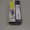 4 x Oil Sprayer for Cooking,100ml Olive Oil Spritzer,Oil Sprayer for Air Fryer, Salad,BBQ,Roasting (transparent)