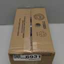 Always Discreet Boutique Incontinence Panty Liners for Bladder Leaks, Size 2, Very Light Absorbency, Long Length, 96 Count (3 Packs of 32)