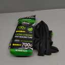 Slime Extra Strong Self-Sealing Inner Bike Tube for Bicycle Tires w/Slime Sealant Inside & Fibro-Seal Technology (28" x 1.1"-1.4")