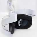 VR Headset Sweat Liner - Sweat Guard for Virtual Reality and Oculus Goggles - Sweat Band - 12 Pack