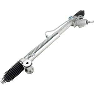 KAC Power Steering Rack and Pinion Replacement for Trailblazer 2002 4.2L/03-09 All Models, Envoy 02-09, Trailblazer EXT 03-06, Envoy XL 02-06, Rainier 04-07, Envoy XUV 04-05 Replace 22-1014
