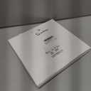 Queekay 48 Pieces Christmas Photo Ornament Frames 2 x 3 Inch Hanging Picture Xmas Gifts Glitter Mini Frames with Ribbon DIY Crafts Hanging on Christmas Trees Easter Wedding Decorations(Rose Gold)