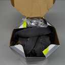 zero-G 4001-25 8 Inch by 25 Feet Lightweight, Ultra Flexible, Durable, Kink-Free Garden Hose, 5, 5/8" x 25', Gray