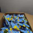Garden of Eatin' Blue Corn, No Salt Added, Tortilla Chips, 16 Ounce 12 Pack, Best By: 08/09/25