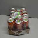 Mountain Dew Kickstart, Orange Citrus, 92mg Caffeine, Vitamins B & C, 80 Calories, 5% Juice, 16 Fl Oz (Pack of 12)