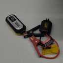 Stanley FatMax 1200A, Lithium Jump Starter with 15 Watt USB-A and USB-C Pow..