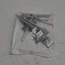 ACDelco Gold 18K2108X (88875102) Front Disc Brake Caliper Hardware Kit with Clips, Pins, and Bolts