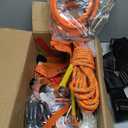 MITOJOSYEER Tree Climbing Gear - Tree Climbing Spikes Suitable for Tree Work, Fruit Picking, Tree Climbing, Logging of Tree Climbing Kit