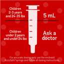 3 x Little Remedies Baby Medicine, Infant Fever and Pain Relief with Acetaminophen, Berry Flavor, 2 Fl Oz