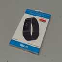 WITH it Stainless steel mesh band for use with FITBIT CHARGE 4 & CHARGE 3