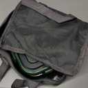 Geveniss Electric Lunch Box for Men, Women & Adults  80W Fast Heating  Heated Lunch Box with Dual 1.5L SS Containers  Portable Food Warmer for Car, Truck, OfficeGN