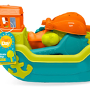 Sun DayBoat Toy For Children